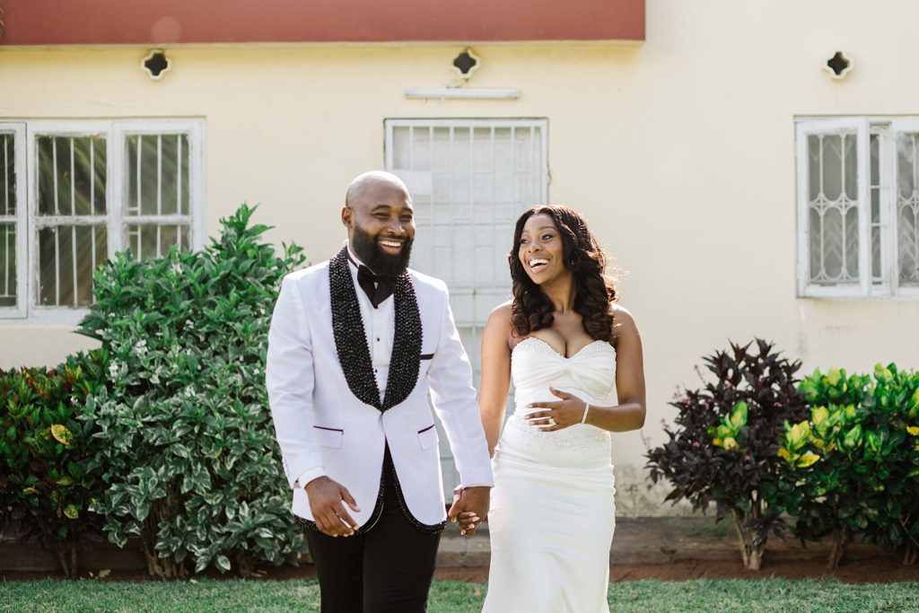 Sara & Martinho