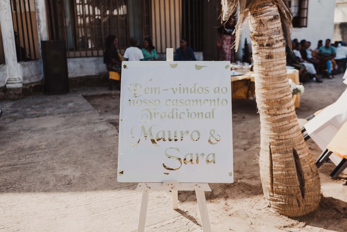 Sara & Mauro 2025